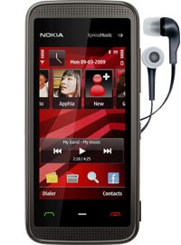Nokia 5530 XpressMusic